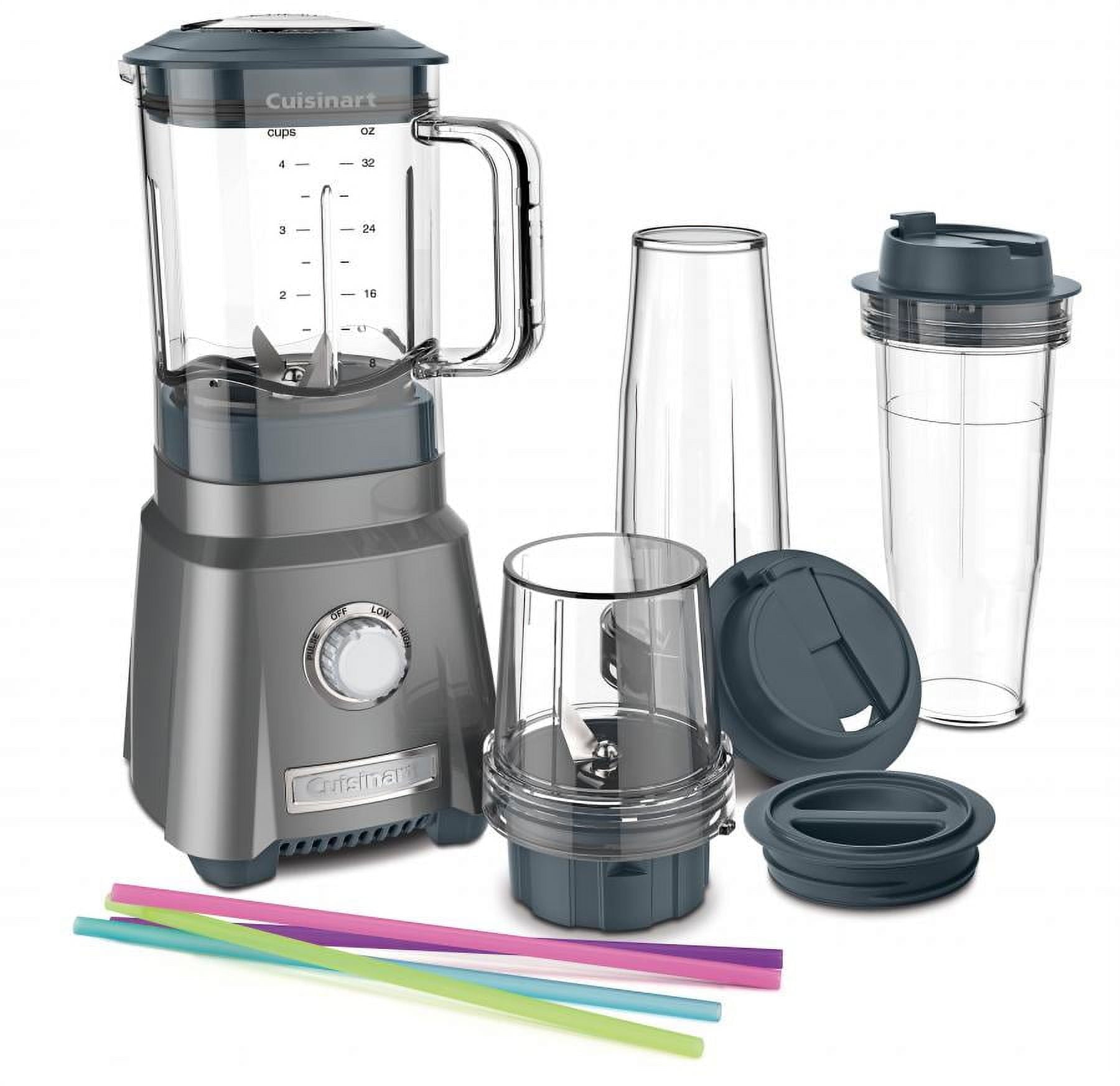 Cuisinart Blenders Hurricane™ COMPACT Juicing Blender