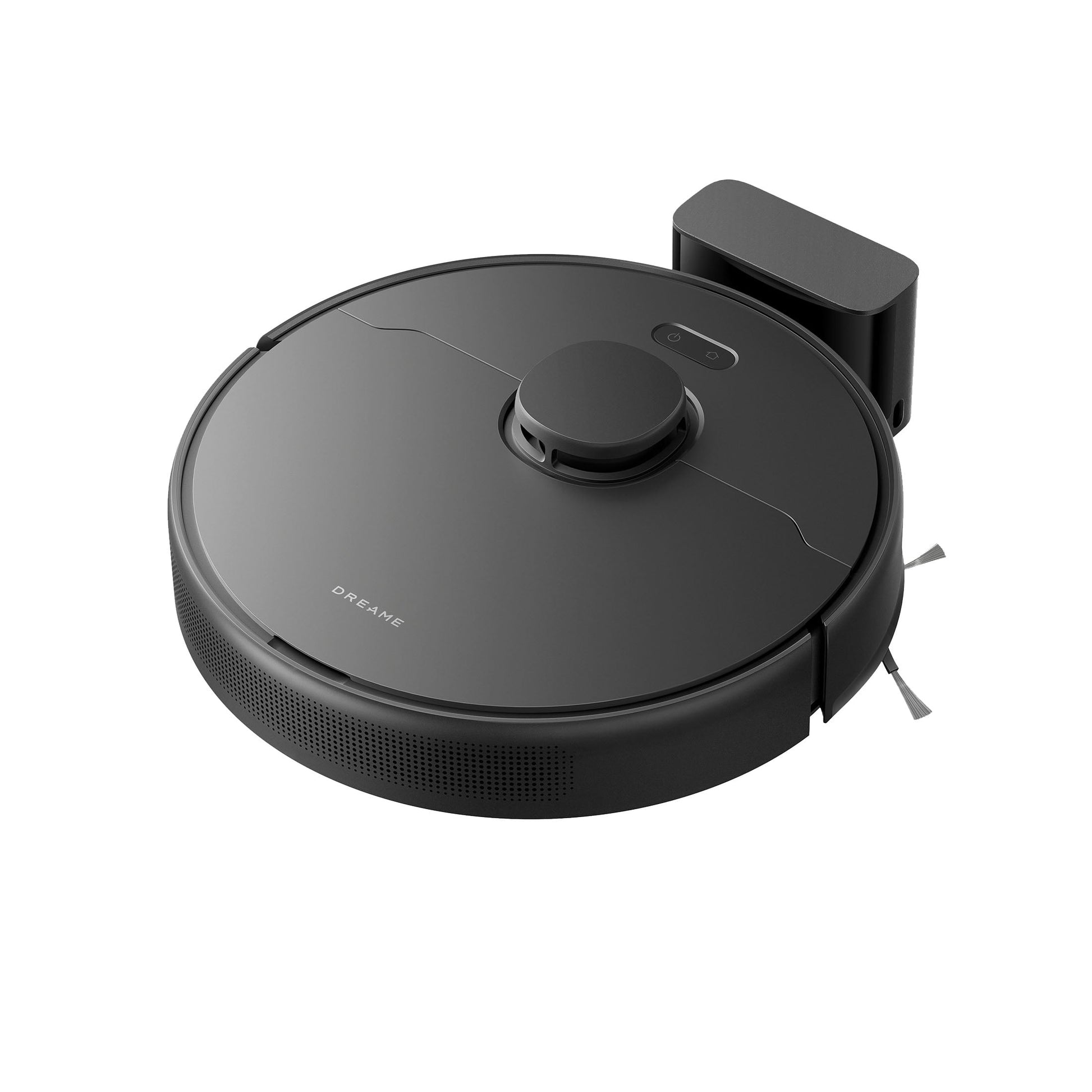 Dreame GoVac 100L Smart Robotic Vacuum and Mop for Multi-Floor Surfaces