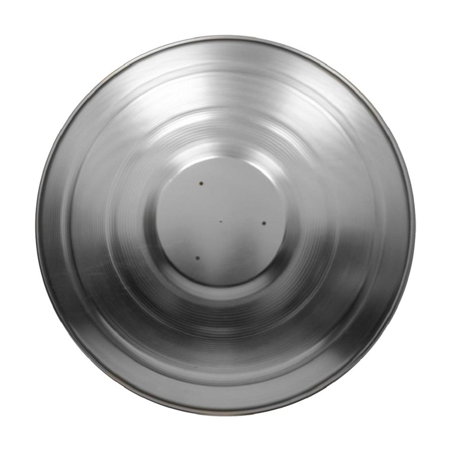 Hiland Single Piece Heat Reflector Shield (3 Hole Mount)