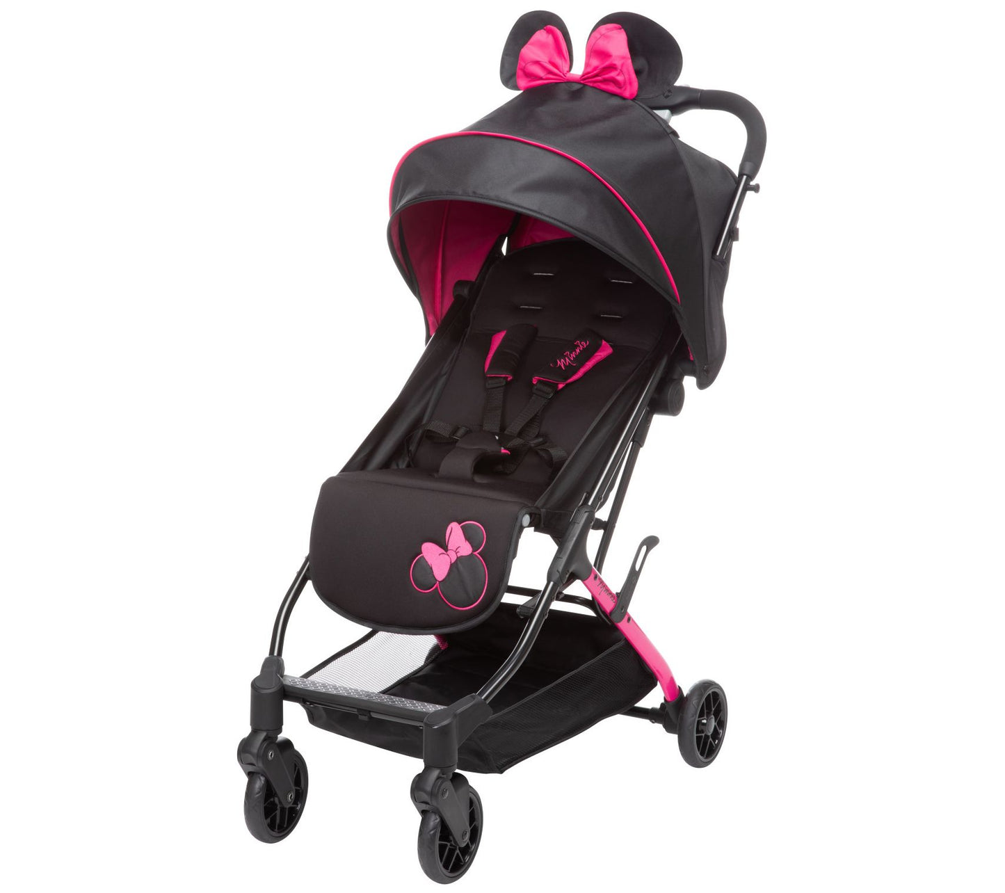 Disney Baby Minnie Mouse Teeny Ultra Compact Stroller