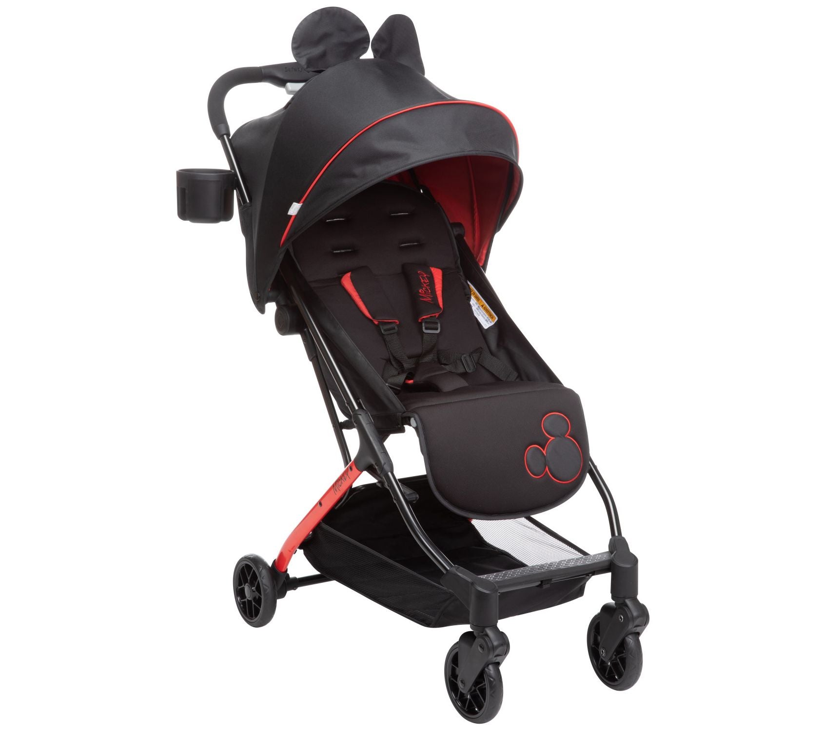 Disney Baby Mickey Mouse Teeny Ultra Compact Stroller