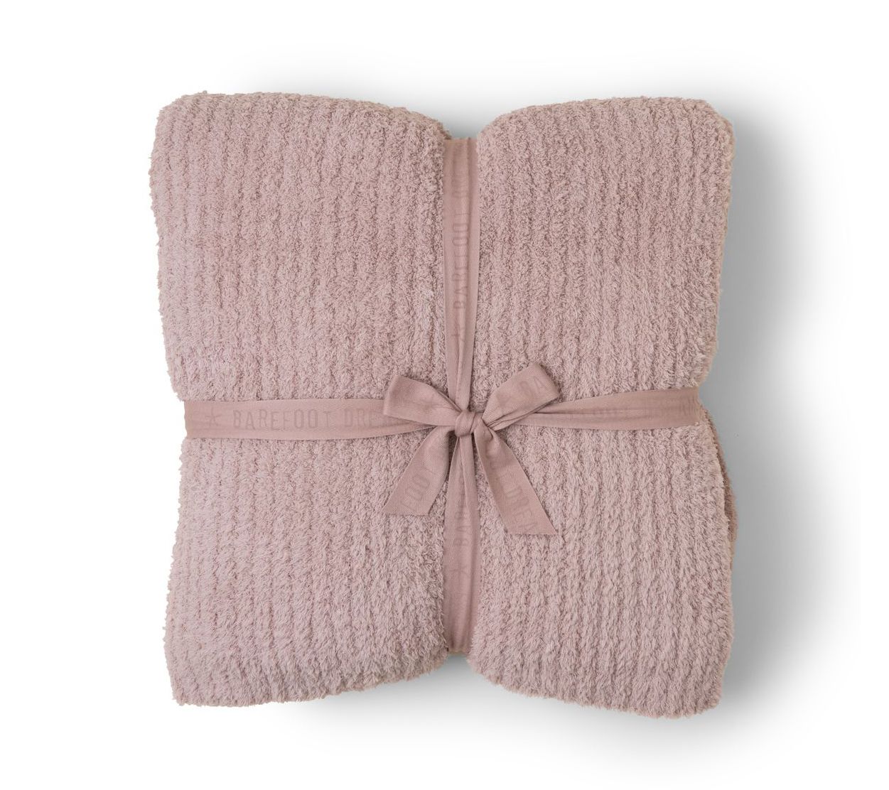 Barefoot Dreams Inc. CozyChic Ribbed Bed Blanket King