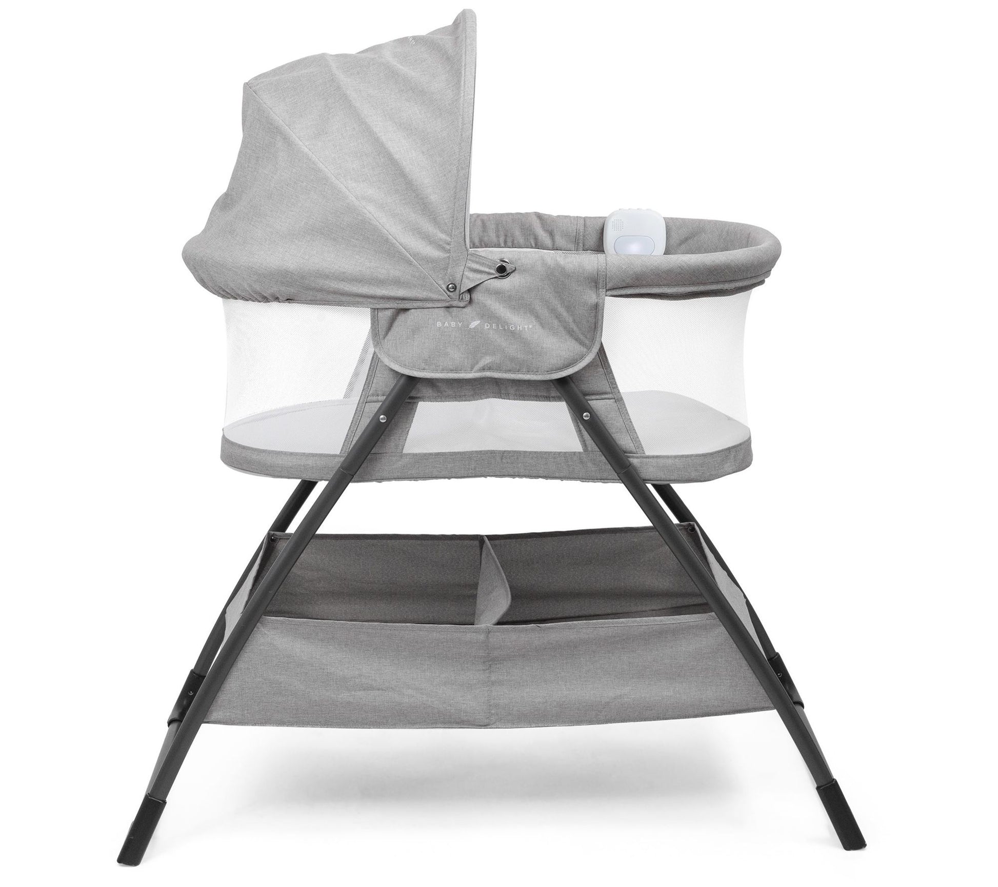 Baby Delight Beside Me Doze Deluxe Bedside Bassinet