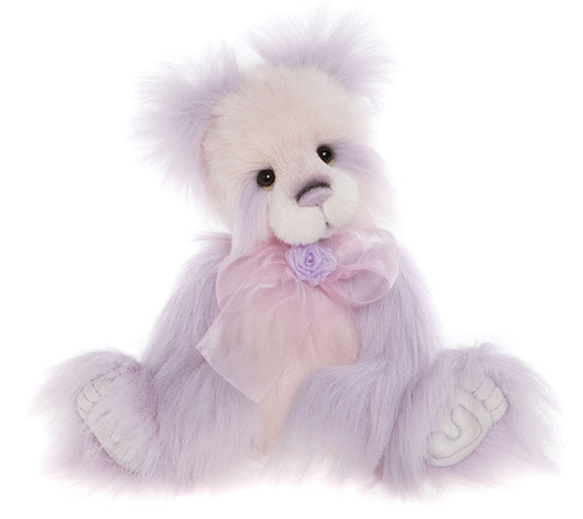 Charlie Bears Tea Party