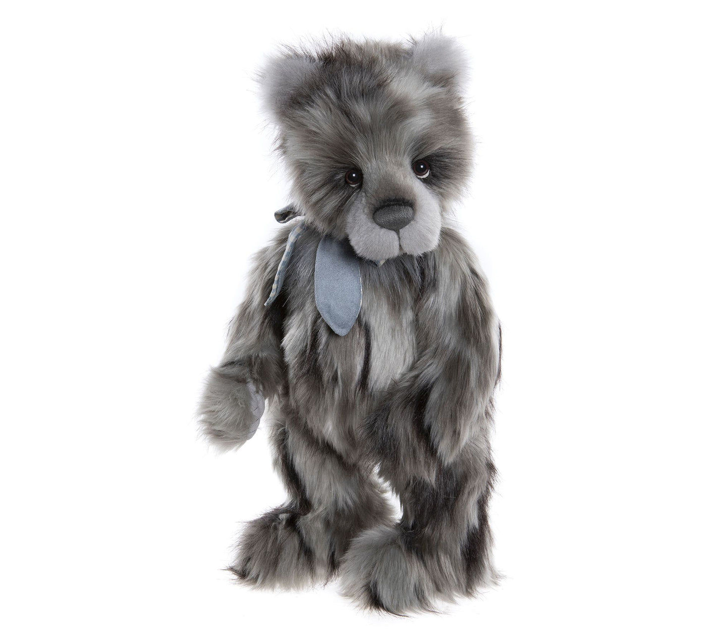 Charlie Bears Charnwood 17" Plush Bear