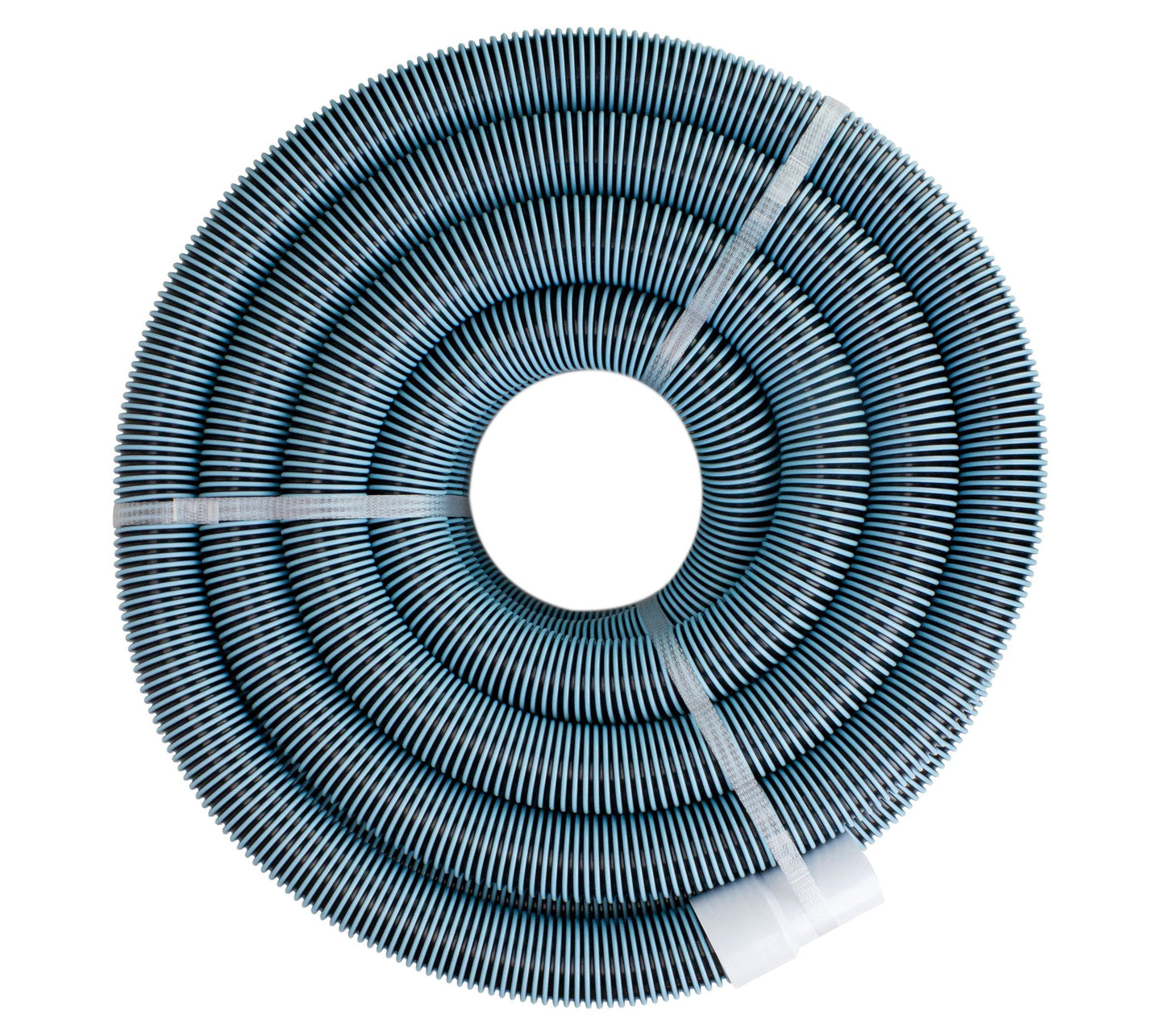 50' x 1.5" Extruded EVA Swimming Pool Vacuum Ho se