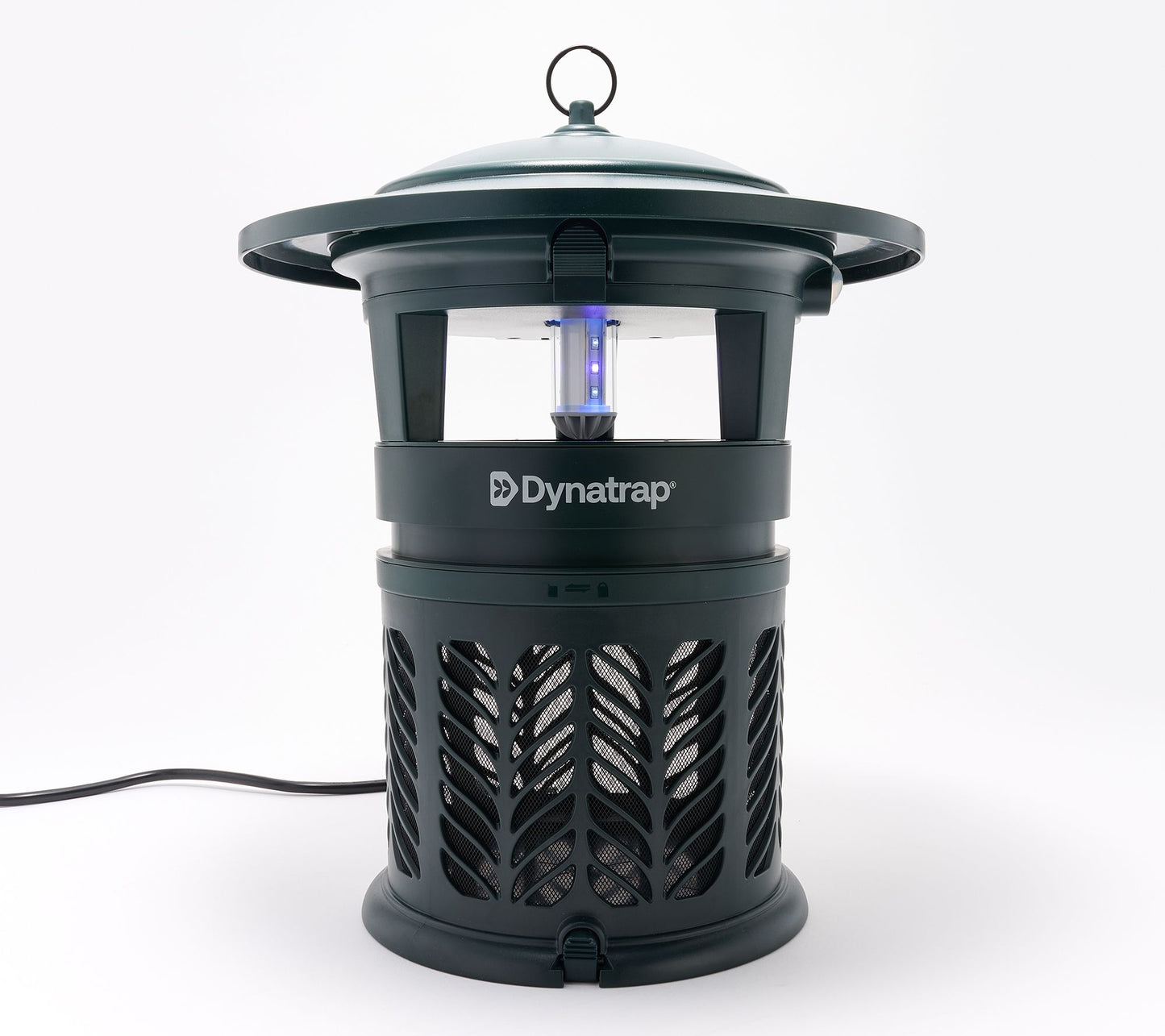 DynaTrap 1-Acre Mosquito & Insect Trap w/ Easy Empty Bin & TIO2