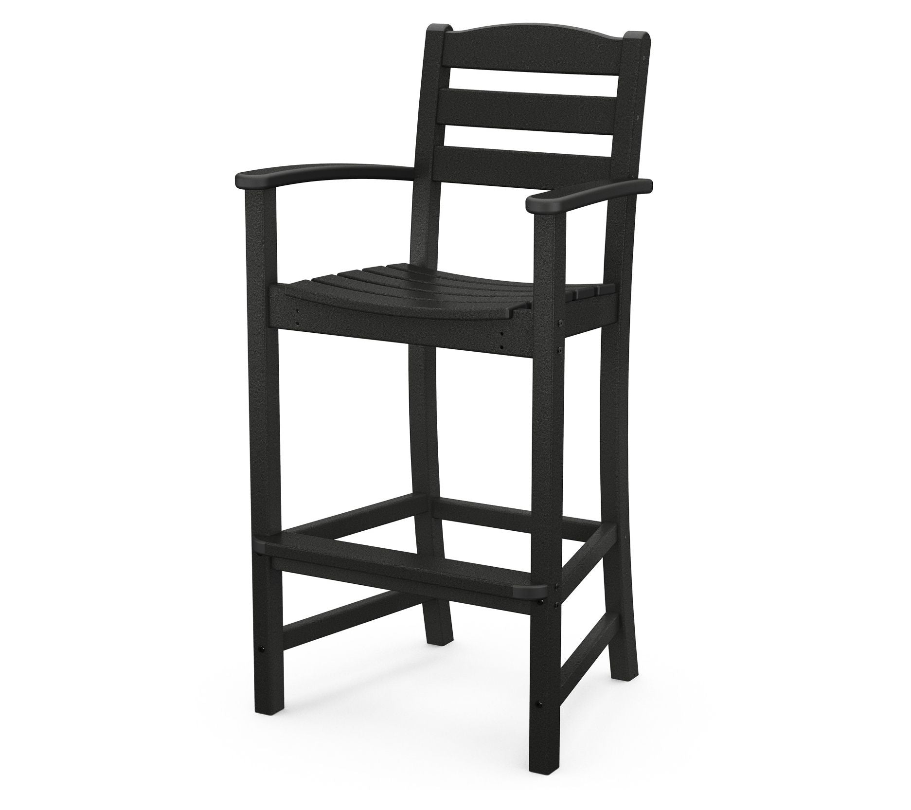 POLYWOOD La Casa Cafe Bar Arm Chair
