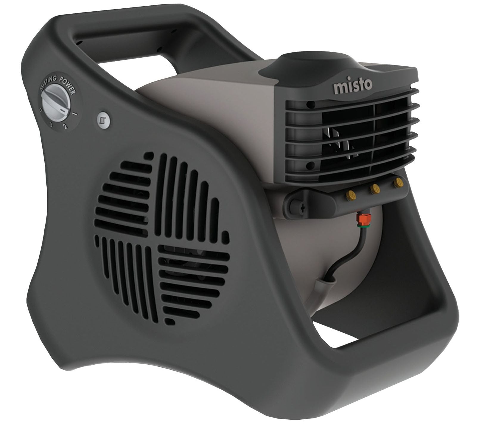 Lasko Misto Outdoor Misting Fan