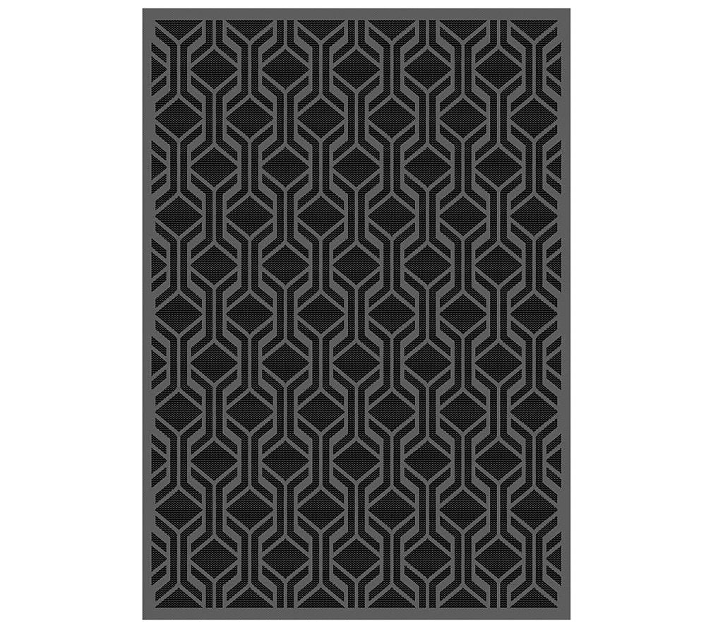 Safavieh 5'3" x 7'7"  Links Indoor/Outdoor Rug