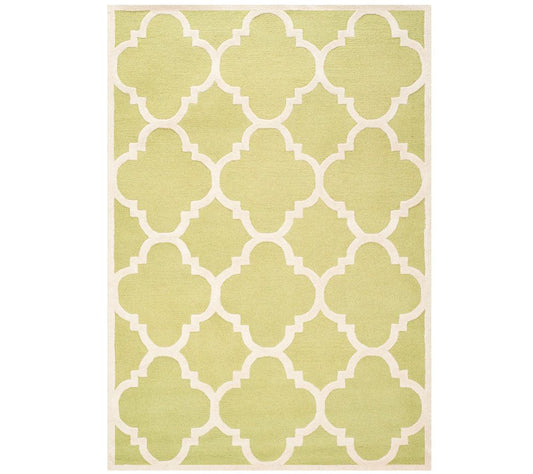 Cambridge 6' x 9' Rug by Valerie