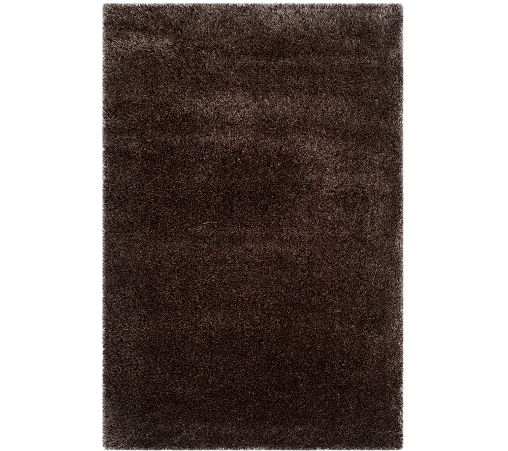 Charlotte Shag 4' x 6' Accent Rug by Safavieh