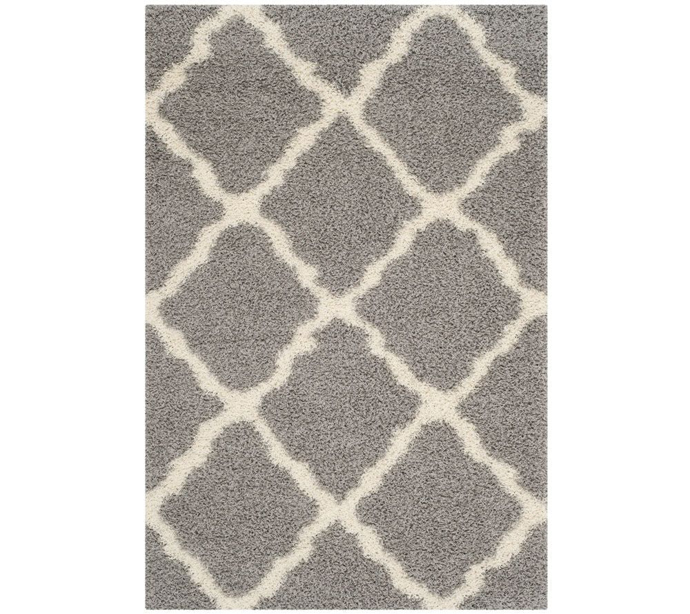 Dallas Shag 5'1" x 7'6" Area Rug by Safavieh