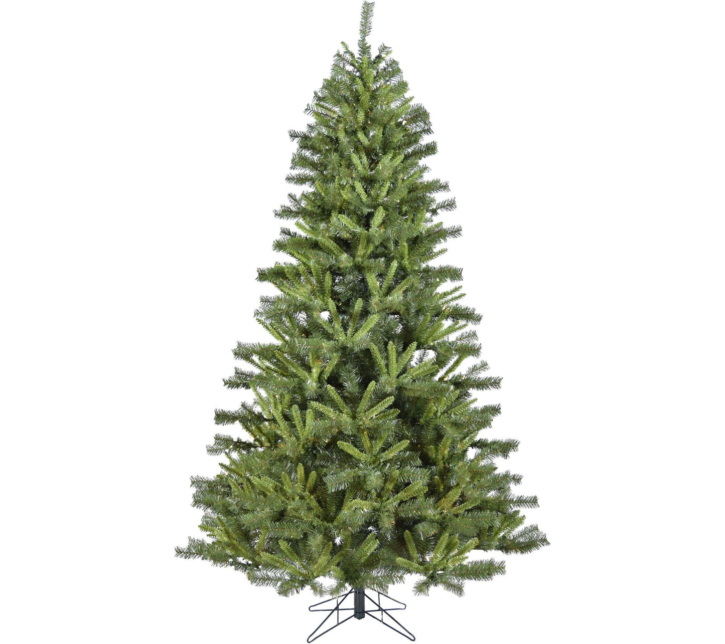 Christmas Time 7.5' Norway Pine ArtificialChristmas Tree