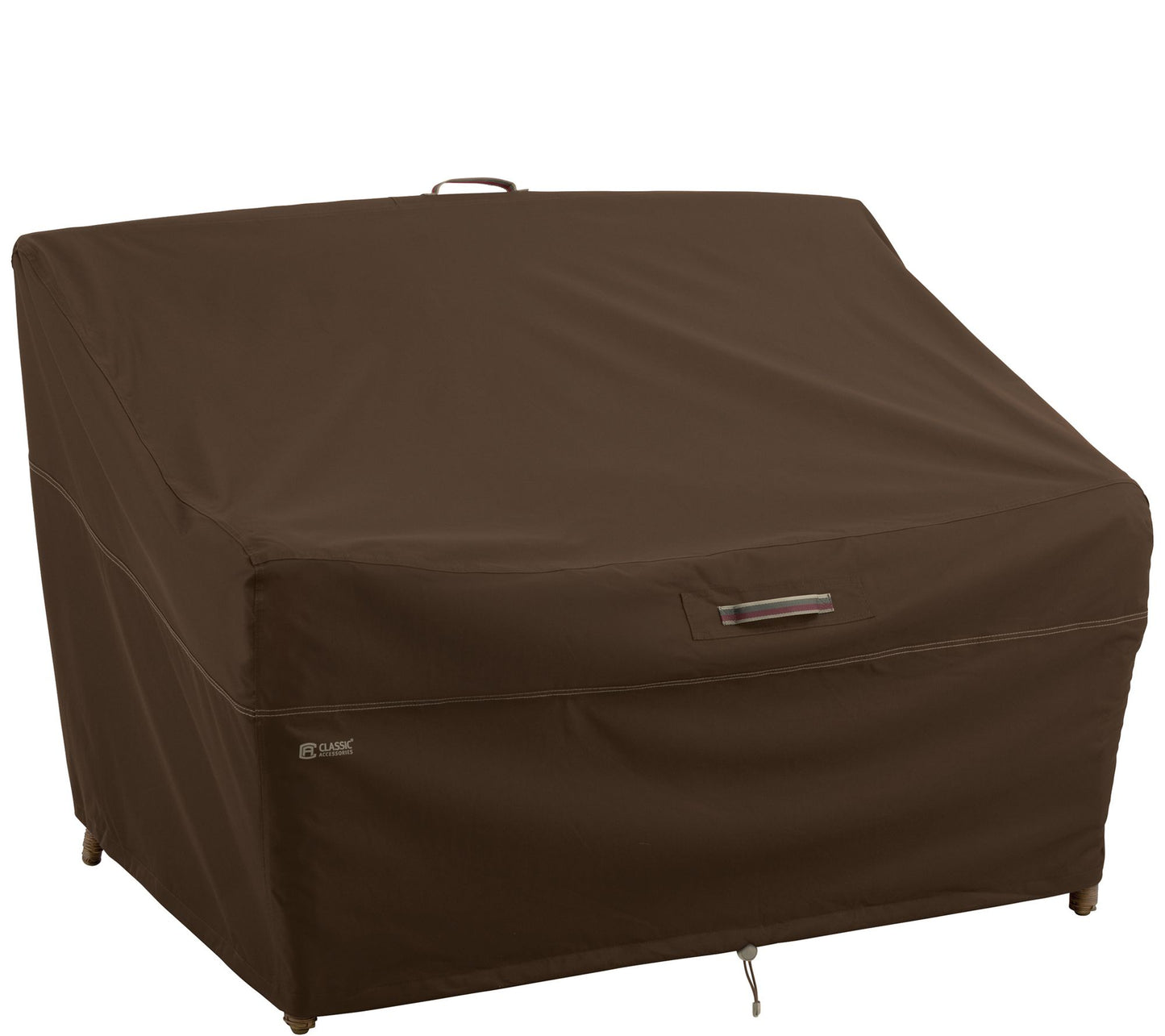 Madrona RainProof Deep-Seated Patio Loveseat Cover, X-Large