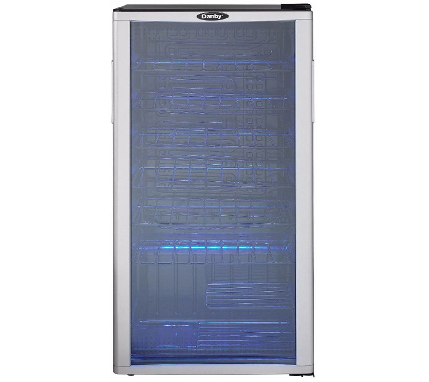 Danby 35-Bottle Wine Cooler