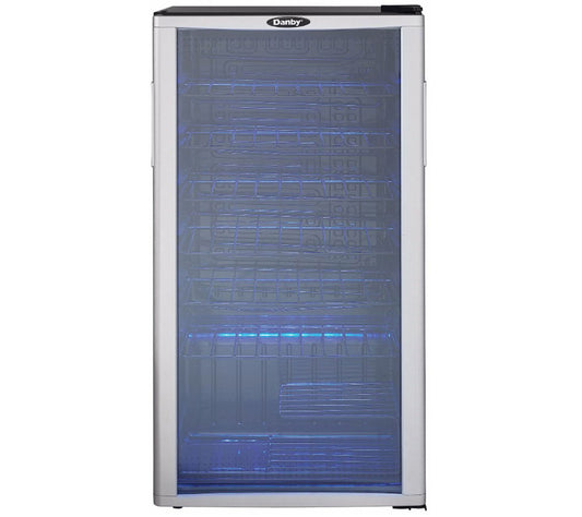 Danby 35-Bottle Wine Cooler