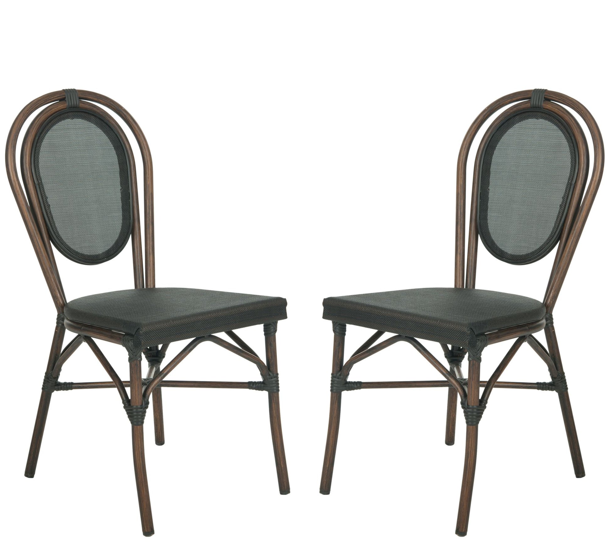 Safavieh Ebsen Side Chairs