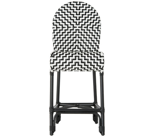Safavieh Shea Indoor-Outdoor Counter Stool