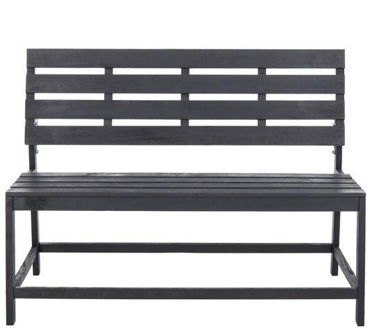 Safavieh Ruben Balcony Bench and Table