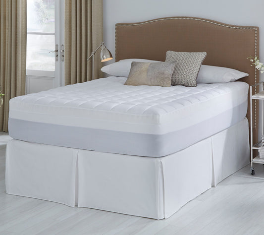 ComforPedic from BeautyRest 5.5" Memory Foam Topper - Twin