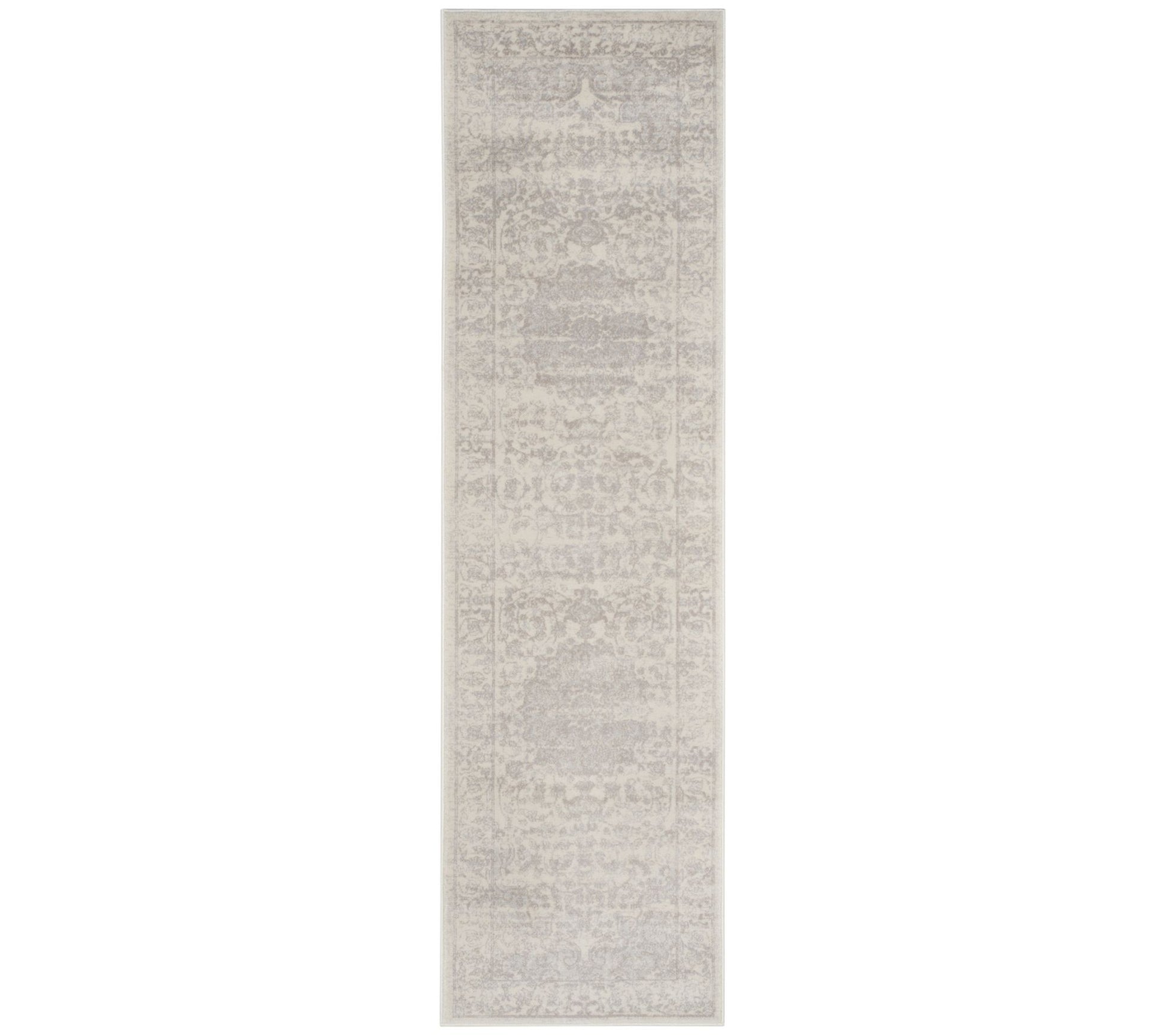 Carnegie 631 Collection 2'3" x 12' Rug