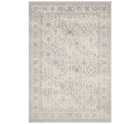 Carnegie 691 Collection 6'7" x 9'2" Rug