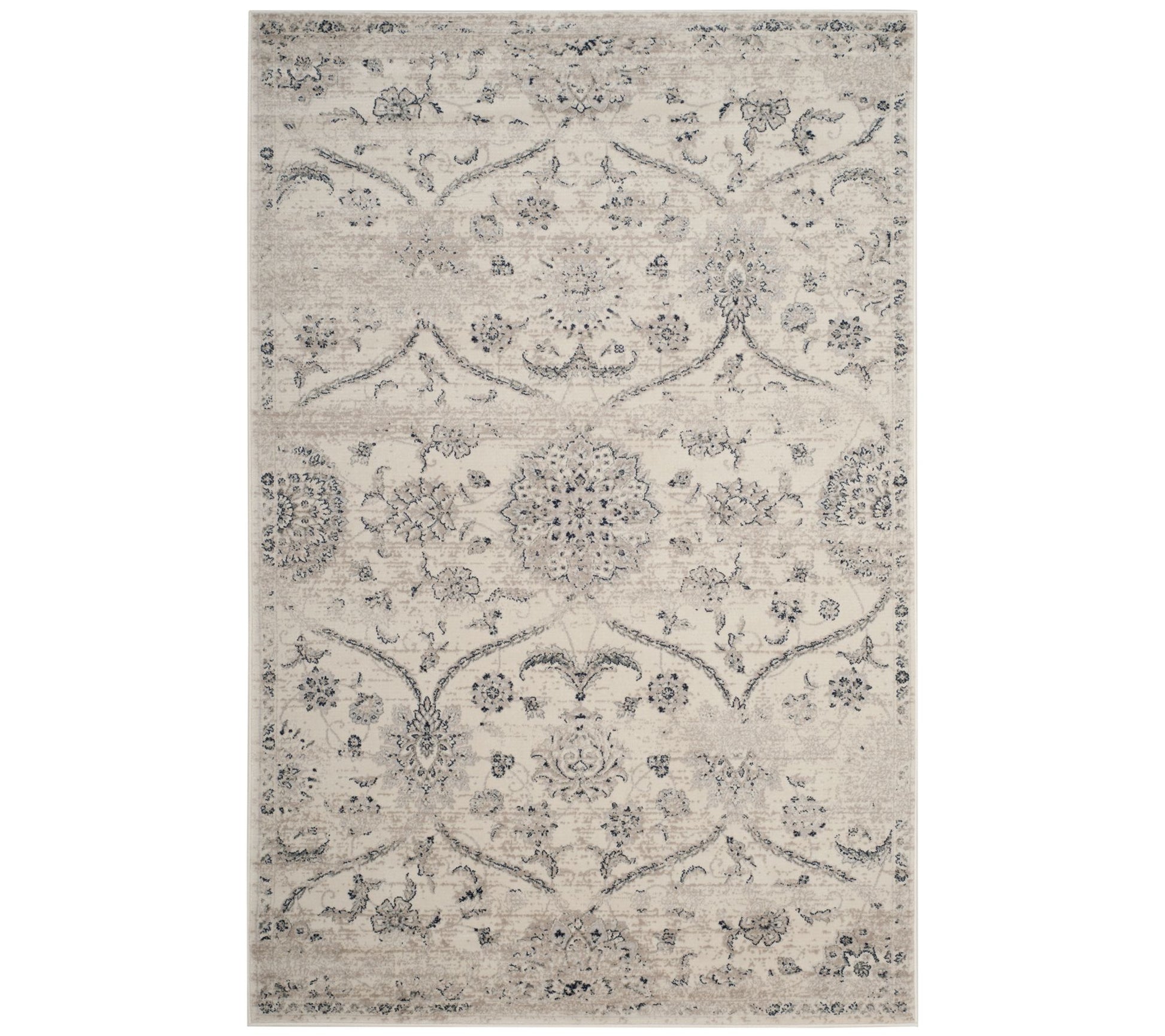 Carnegie 624 Collection 5'1" X 7'6" Rug