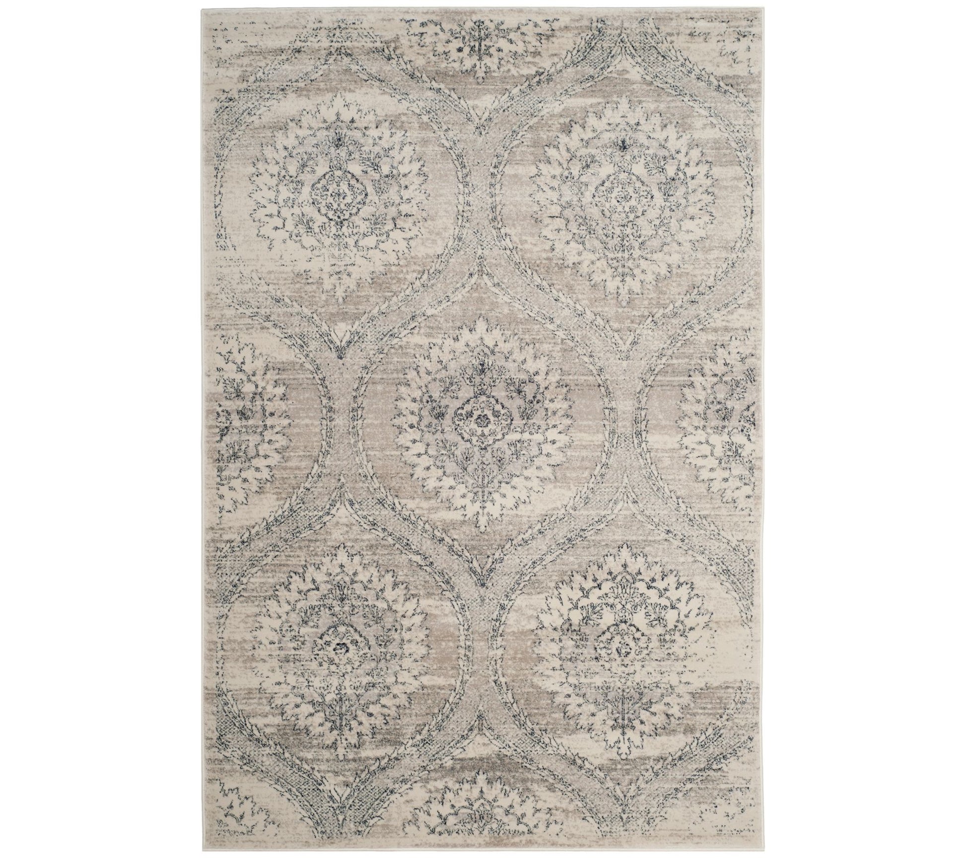 Carnegie 626 Collection 5'1" x 7'6" Rug