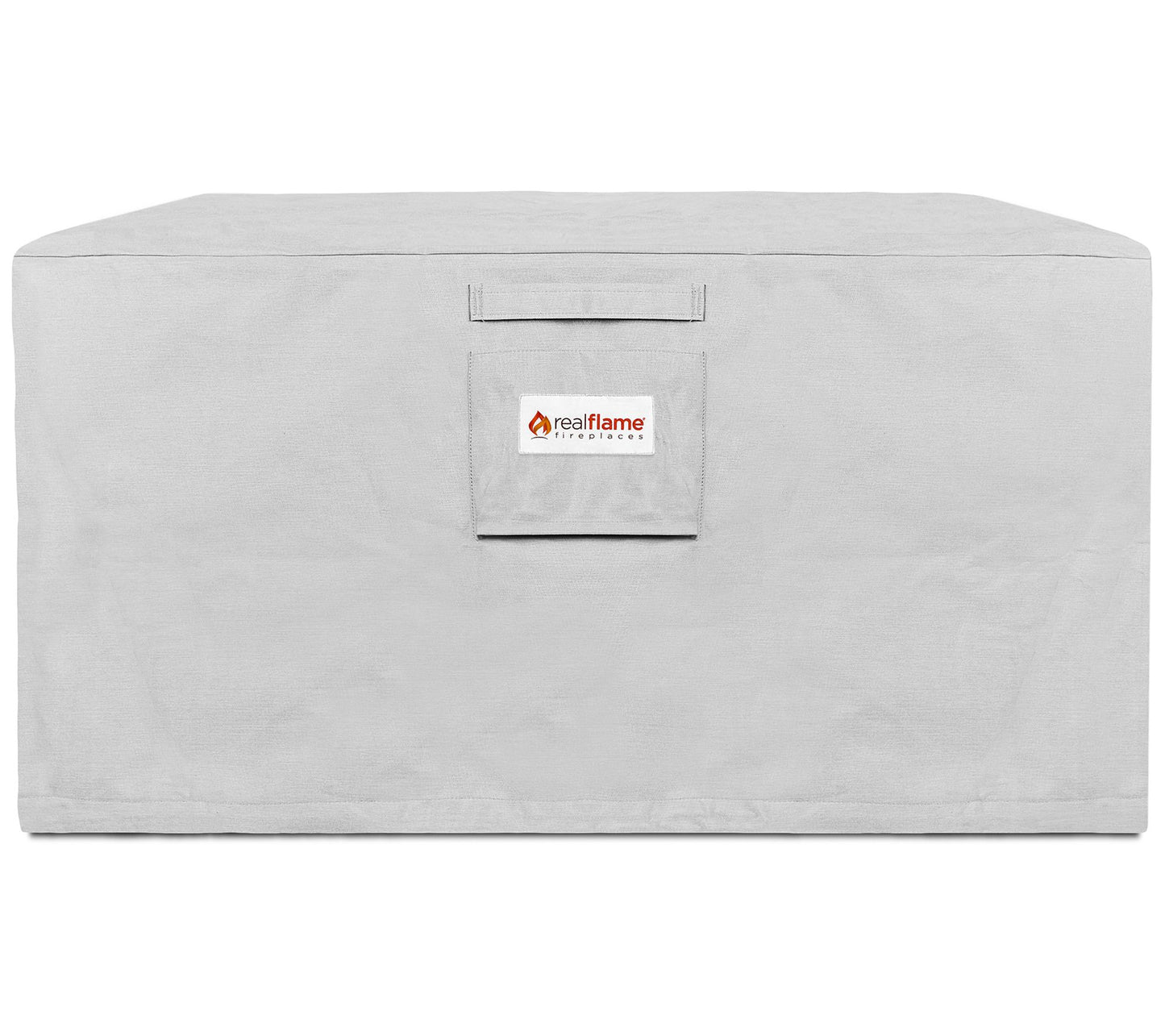 Real Flame Ventura Square Fire Table ProtectiveCover