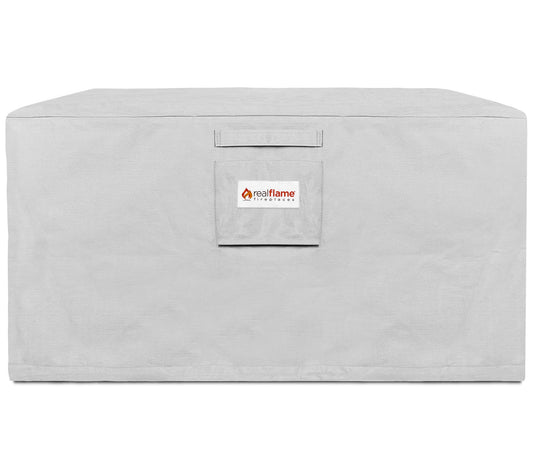 Real Flame Ventura Square Fire Table ProtectiveCover