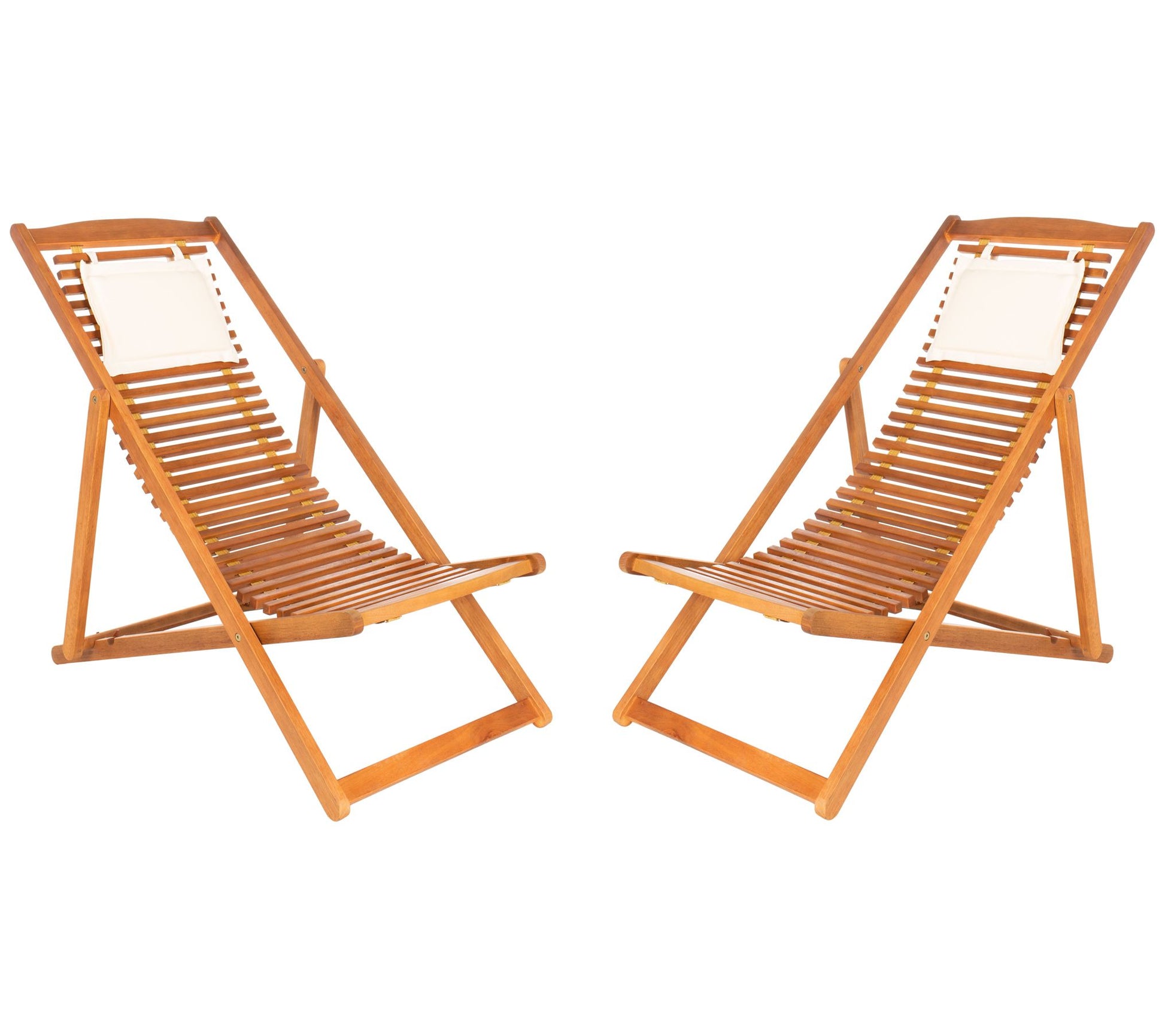 Rendi Relax Chair With Pillow by Safavieh