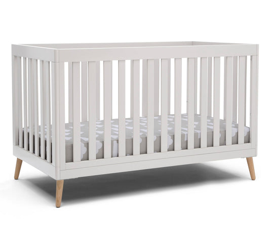 Delta Children Essex 4-in-1 Convertible Baby Crib