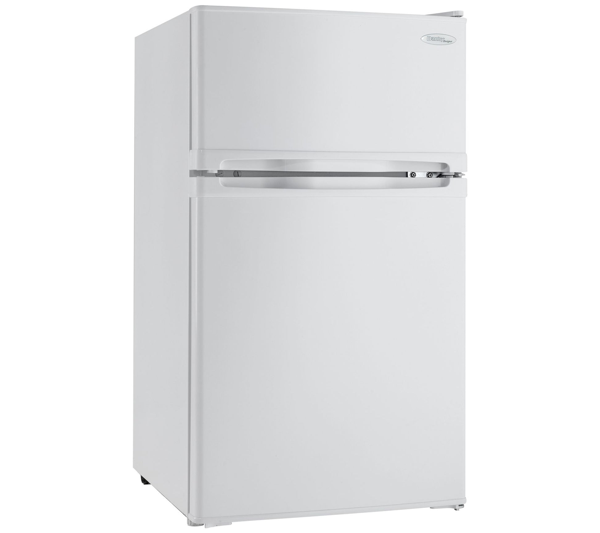 Danby 3.1 cu. Ft. 2-Door Compact Refrigerator