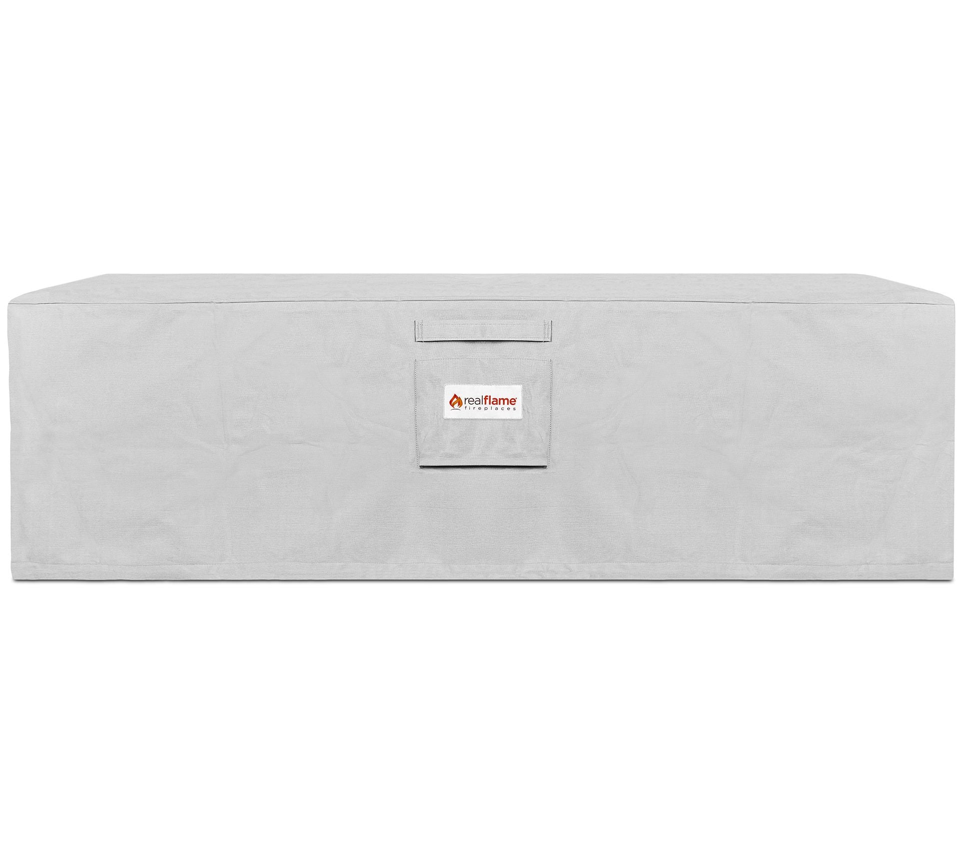 Real Flame Aegean Small Rectangle Protective Cover