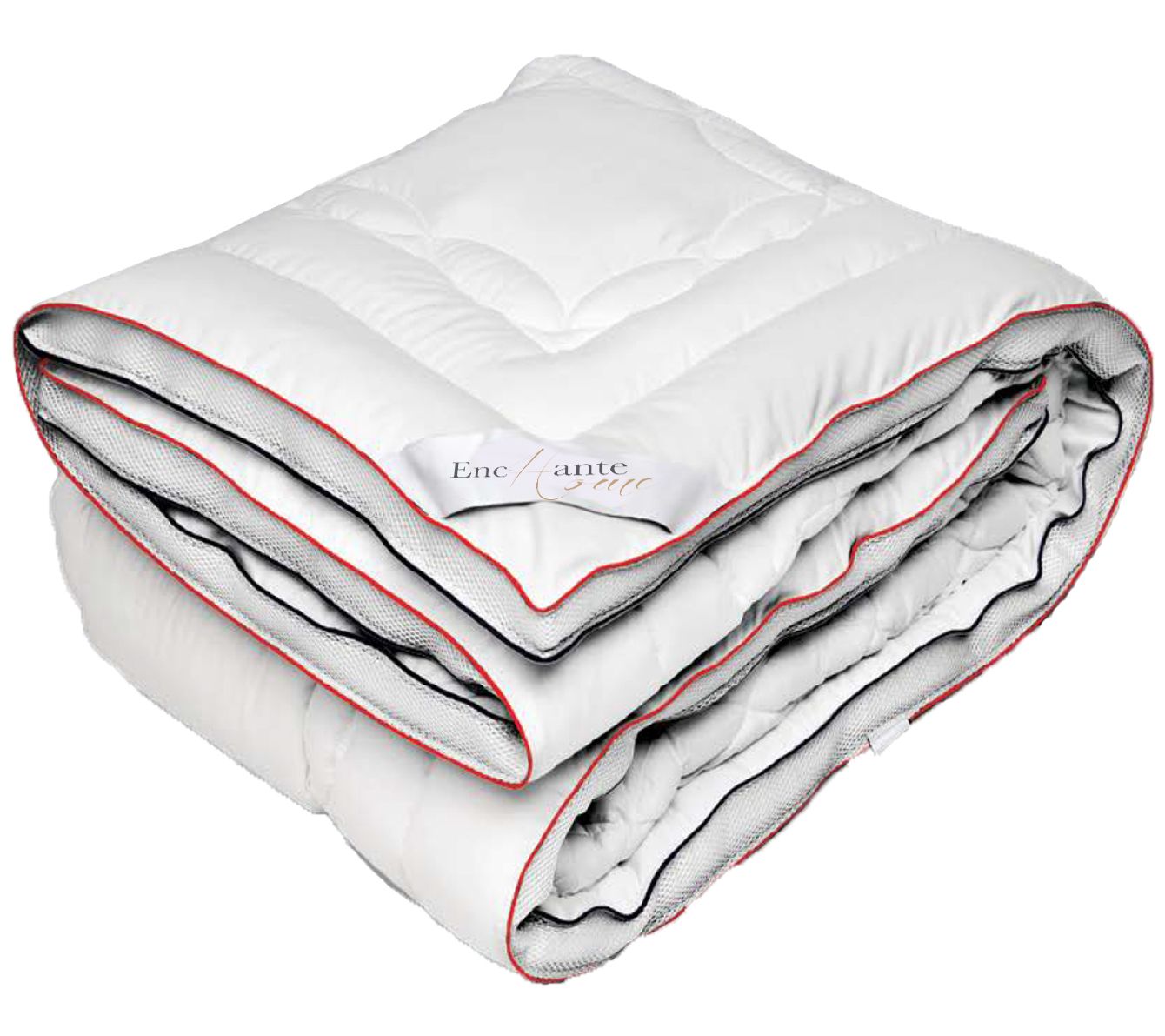 Depera Home Down Alternative Climate Comforter QN