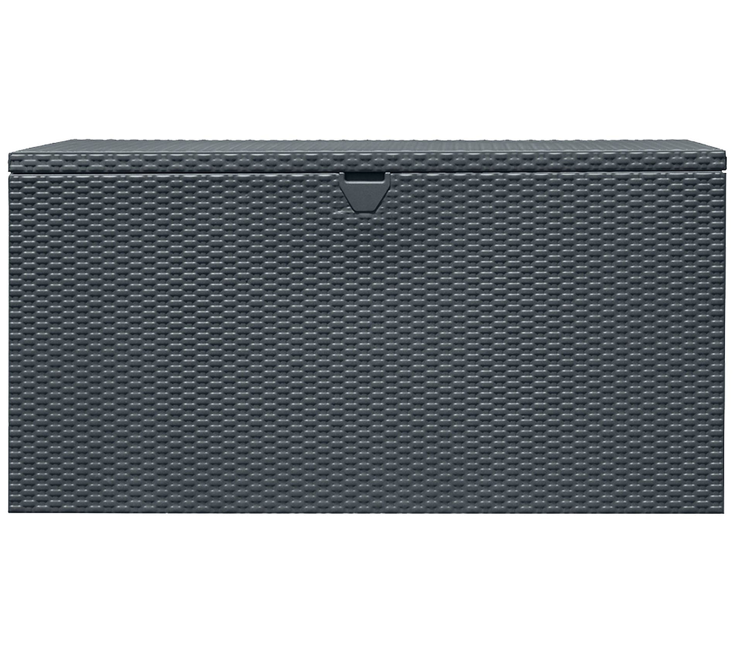 ShelterLogic Steel Deck Box