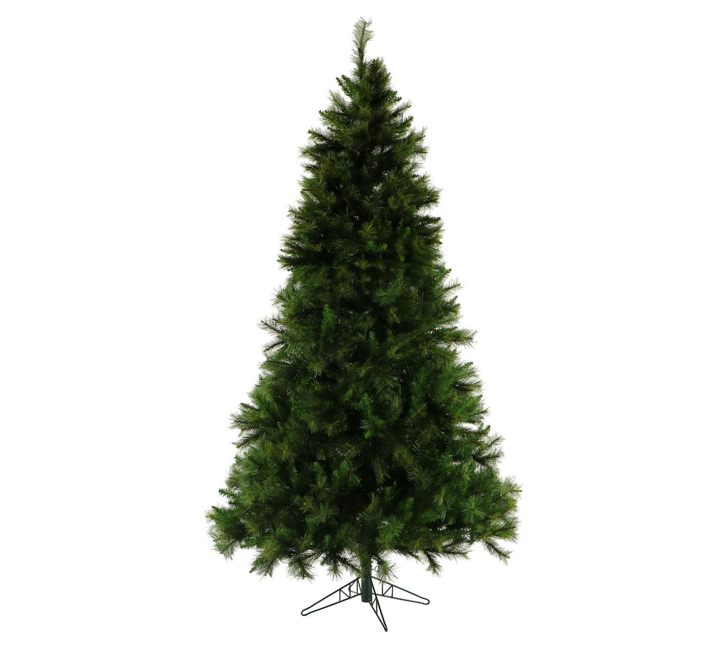 Christmas Time 7.5' Pennsylvania Pine Artificia l Tree