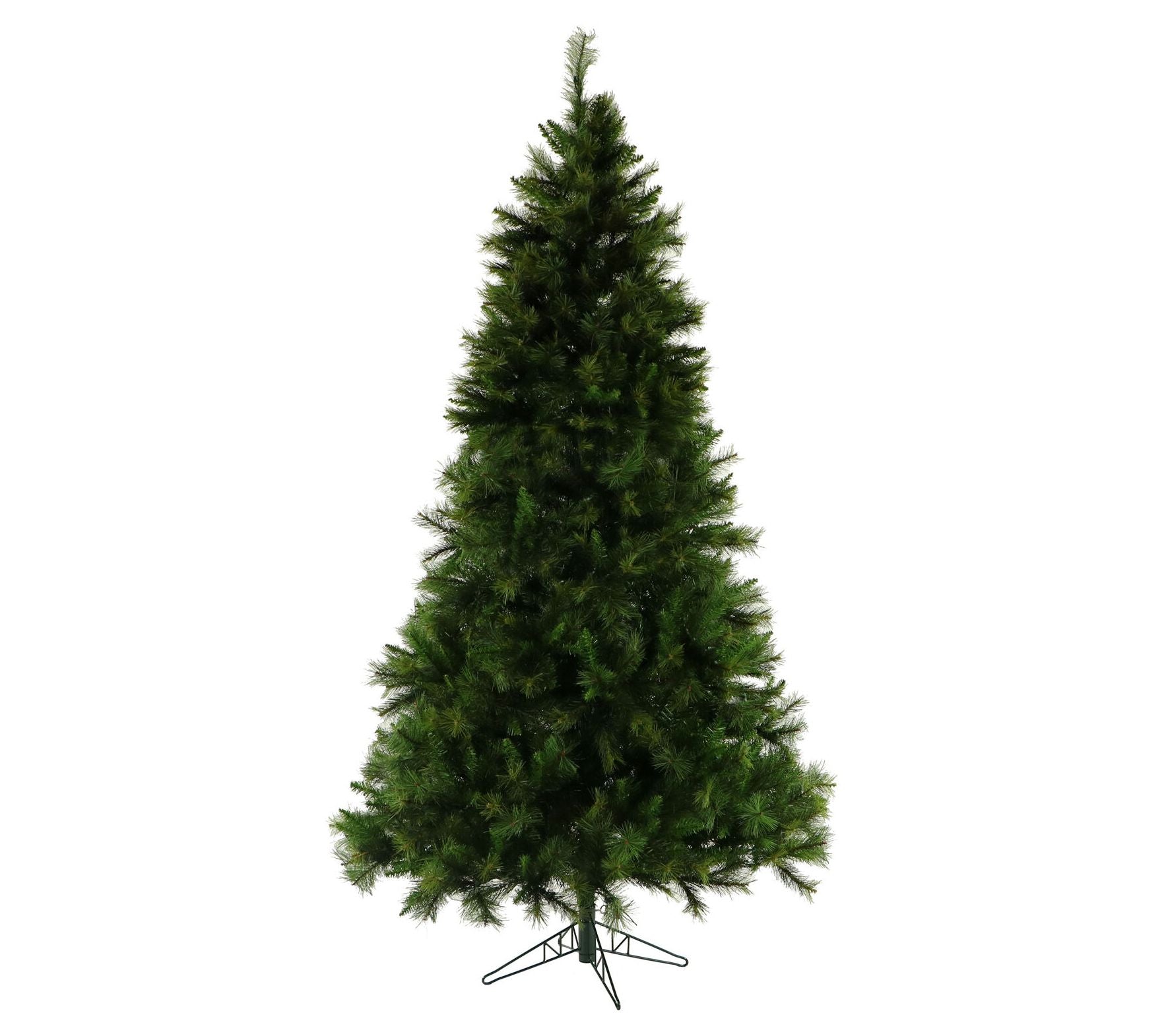 Christmas Time 7.5' Pennsylvania Pine Artificia l Tree