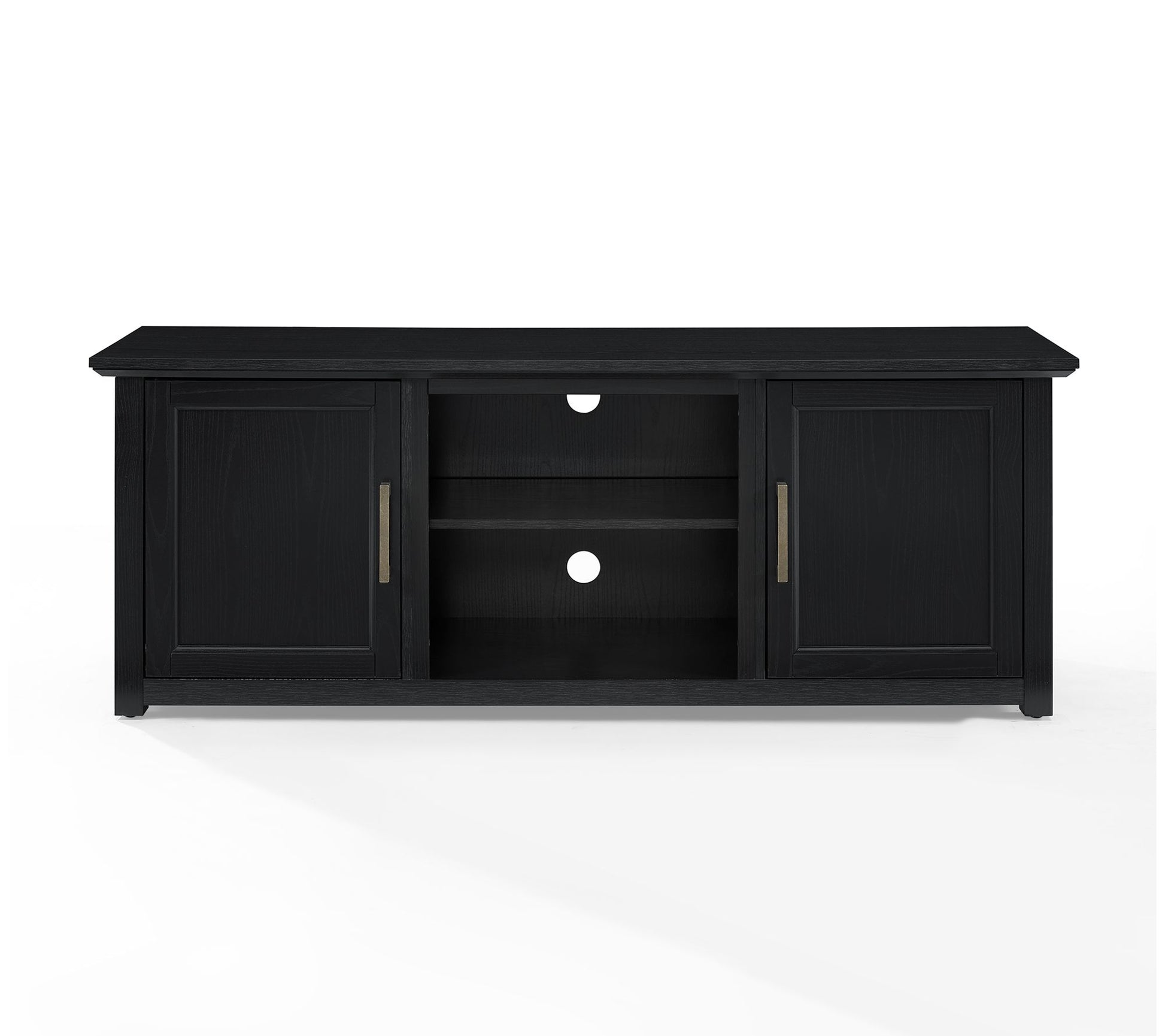 Crosley Camden 58" Low Profile Tv Stand