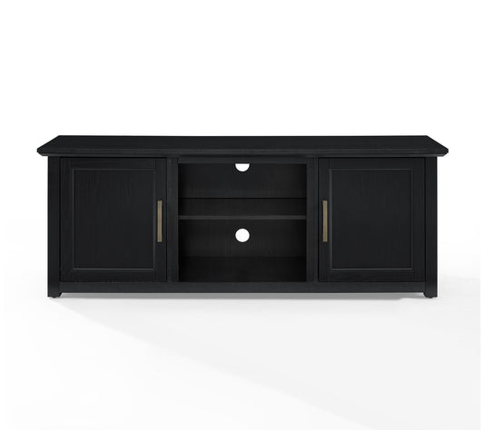Crosley Camden 58" Low Profile Tv Stand