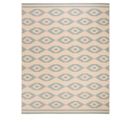 Safavieh Beach House 171 Outdoor 8' x 10' Rug