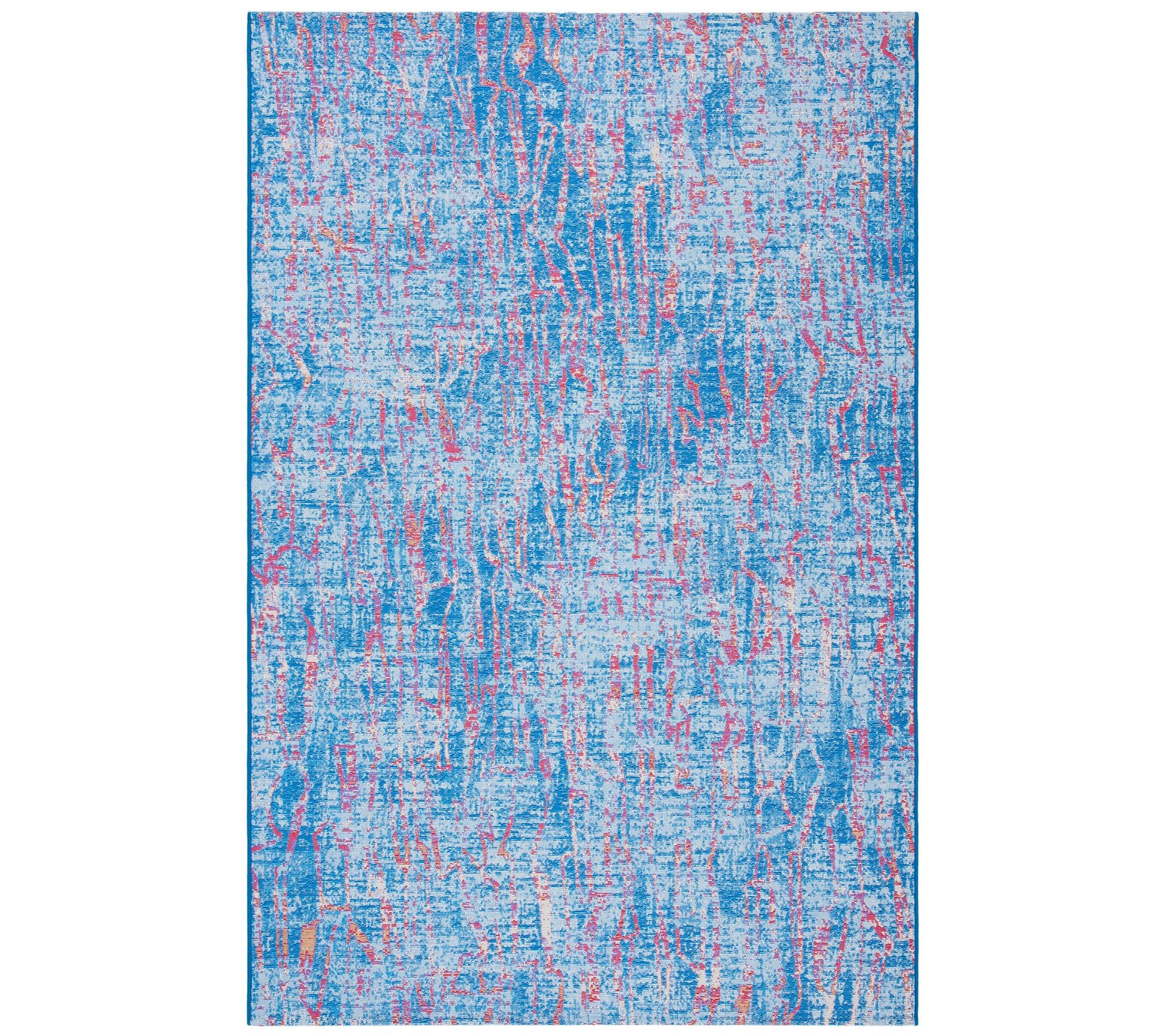 Safavieh Summer 408 Outdoor 8' x 10'5" Rug