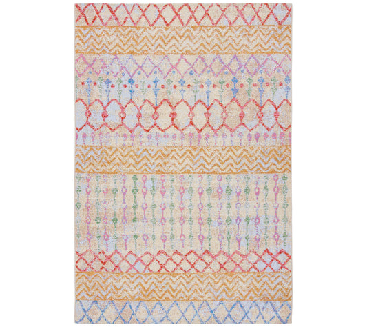 Safavieh Summer 497 Outdoor 5'3" x 7'6" Rug
