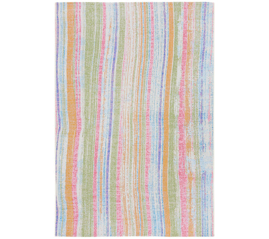 Safavieh Summer 496 Outdoor 5'-3" X 7'-6" Rug