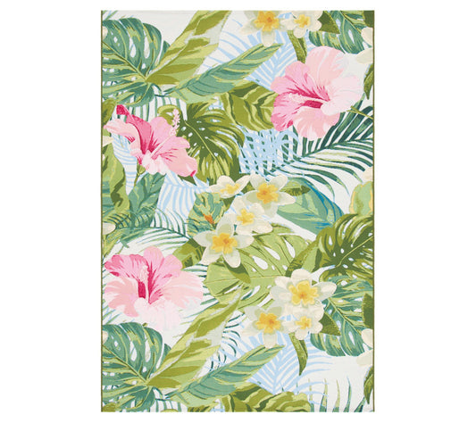 Safavieh Barbados 516 Outdoor 8' X 10'-5" Rug