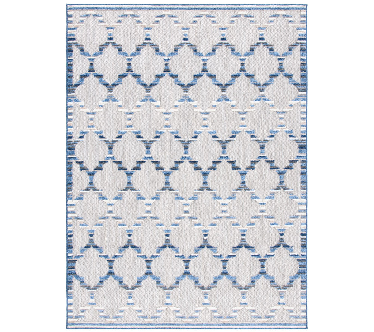 Safavieh Cabana 333 Outdoor 9' X 12' Rug