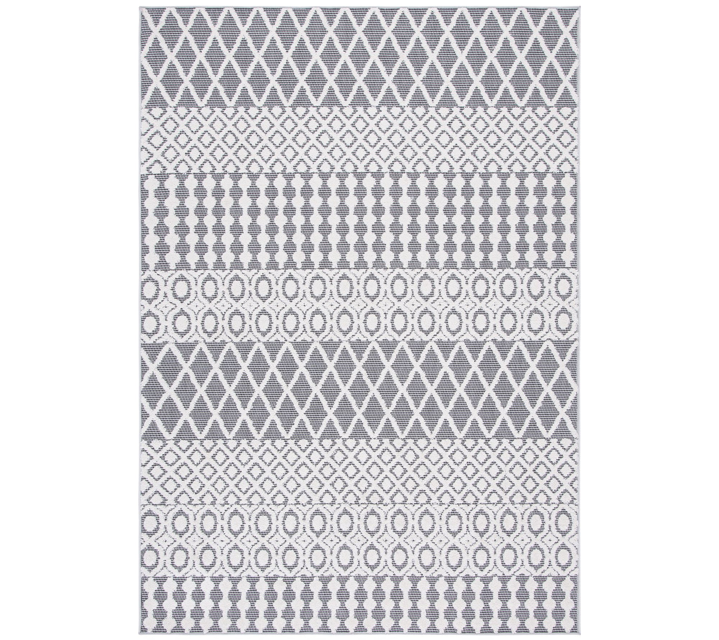 Safavieh Cabana 652 Outdoor 5'-5" X 7'-7" Rug