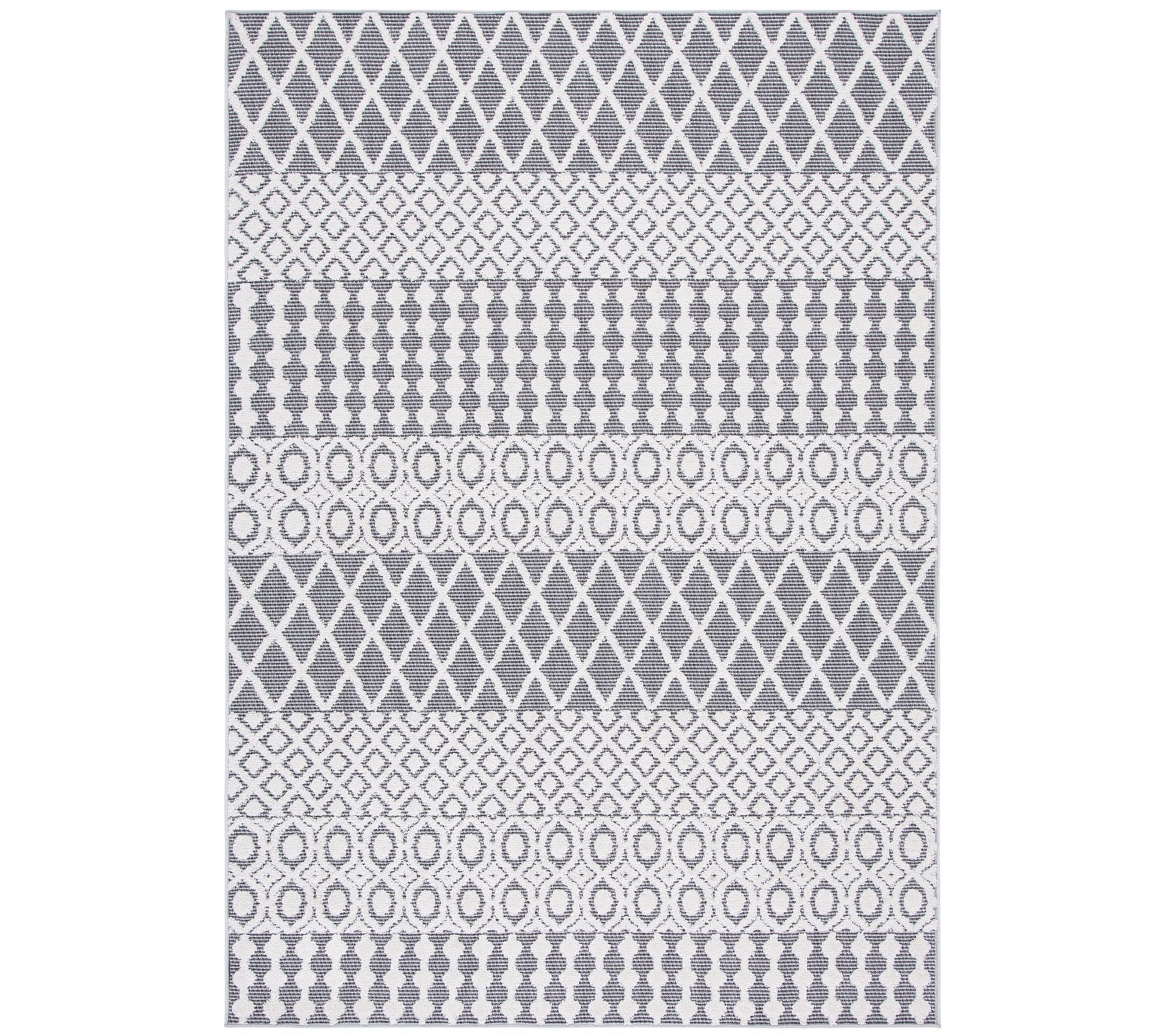 Safavieh Cabana 652 Outdoor 5'-5" X 7'-7" Rug