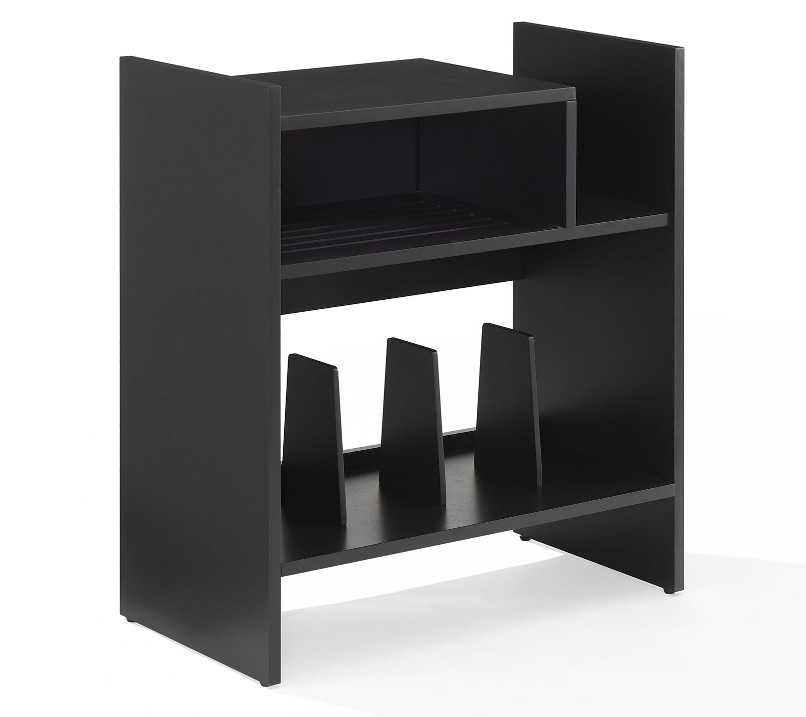 Crosley Portland Turntable Stand